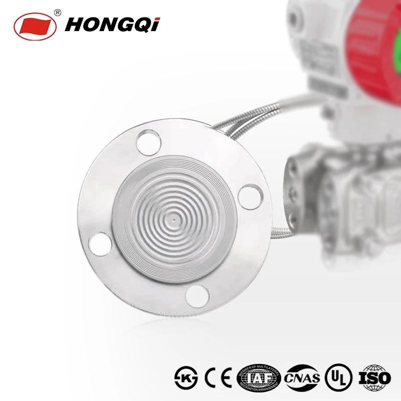 HQB3000-LP Intelligent Liquid Level Transmitter