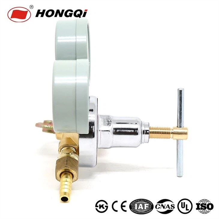 Pressure Reducer