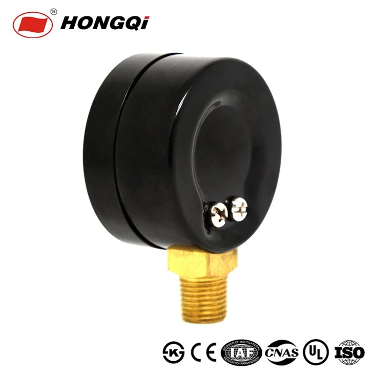 Movement Phosphor Bronze