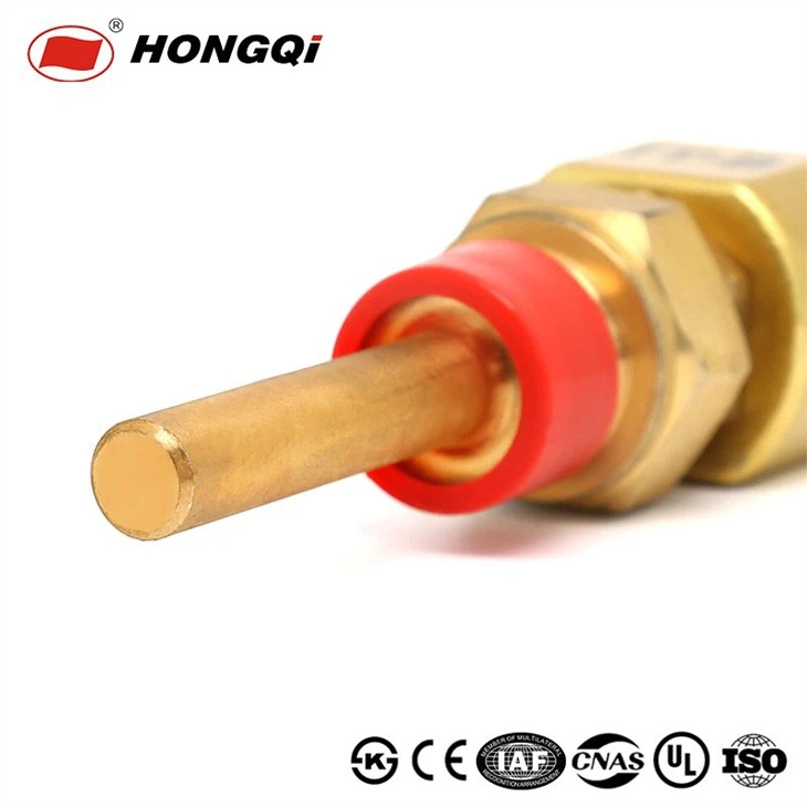 0-100 Degree ℃ High Precision Thermometer