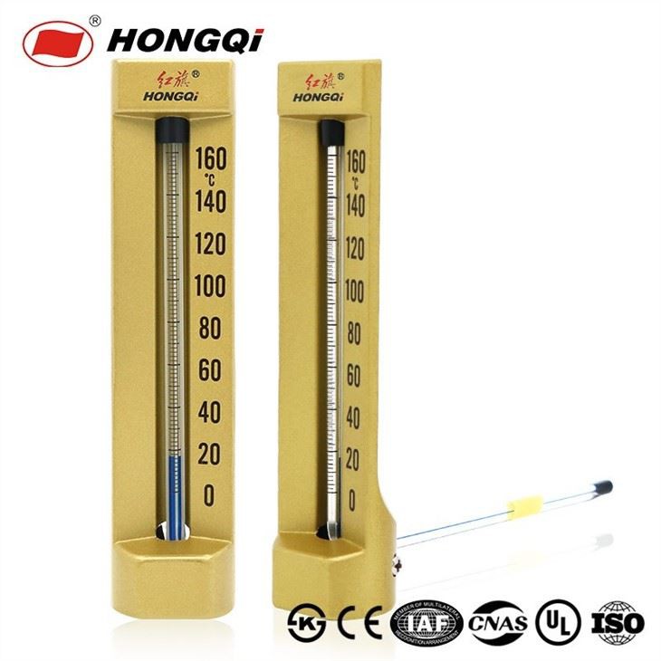 bimetal thermometer-2