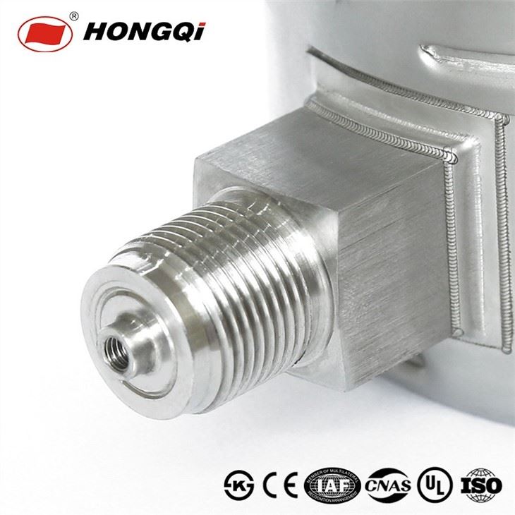 Quality Anti-Corrosive /Safety Flameproof Shell Pressure Gauge