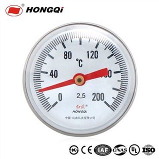 Pen Type Bimetaal Thermometer Voedsel Thermometer